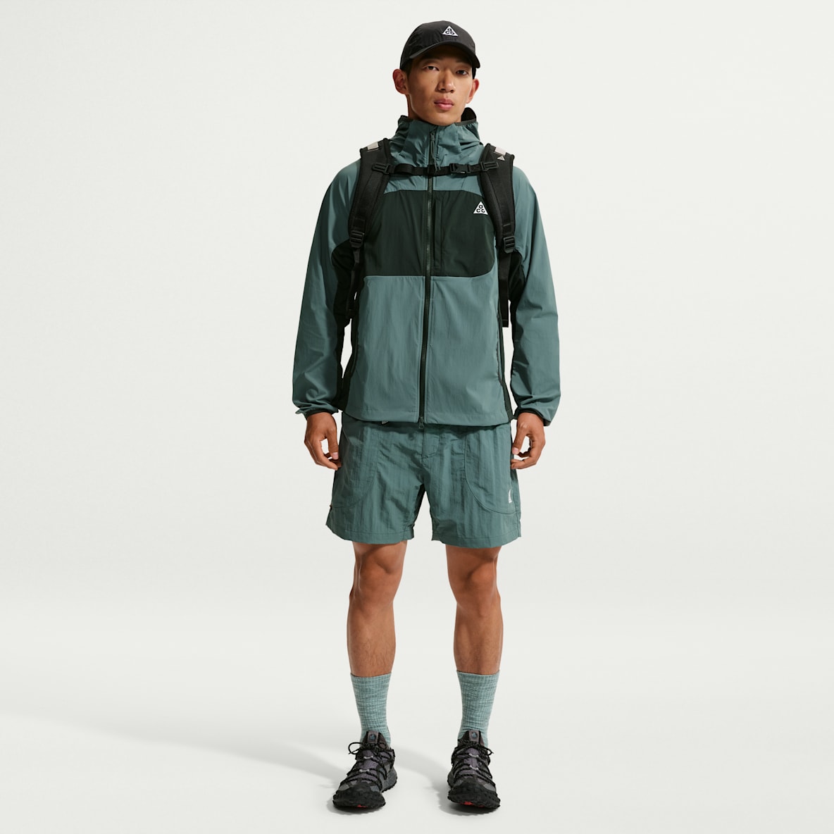 ACG Shorts. Nike JP